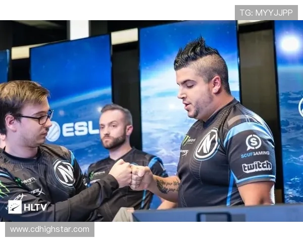 热议CSGOTES战队实力大变革背后的原因与未来展望