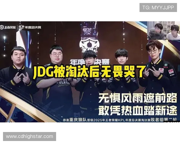 王者荣耀纪实:深度解析JDG战队的转型与崛起历程 王者荣耀纪实:深度解析JDG战队的转型与崛起历程