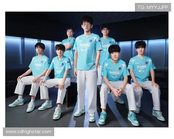 英雄联盟团队协作排行榜揭晓LNG战队荣登第二名引发热议 英雄联盟团队协作排行榜揭晓LNG战队荣登第二名引发热议