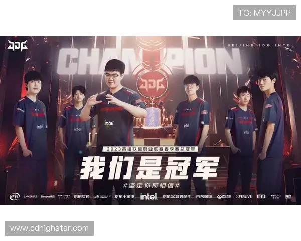 JDG战队的蜕变之路:从CSGO新秀到电竞强者的成长纪实 JDG战队的蜕变之路:从CSGO新秀到电竞强者的成长纪实