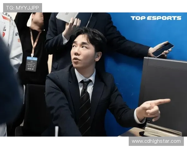 WE战队运营体系解析:英雄联盟中的战术智慧与团队协作之道 WE战队运营体系解析:英雄联盟中的战术智慧与团队协作之道