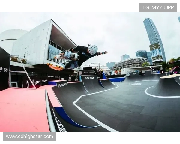 上海极限运动队在世界滑板锦标赛中的战术创新与表现分析