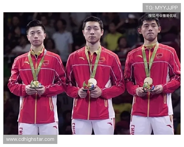 北京乒乓球队转型之路：从传统强队到现代化竞技新模式的深度解析