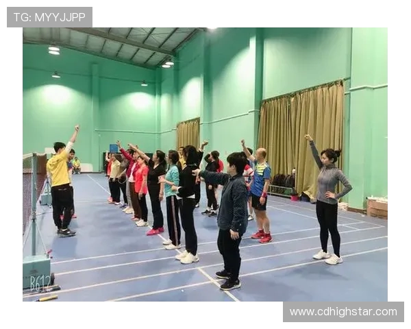 周磊专访：从青涩少年到羽毛球高手的成长之路