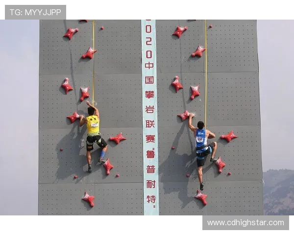 广州攀岩队在极限运动嘉年华中的战术表现分析与点评