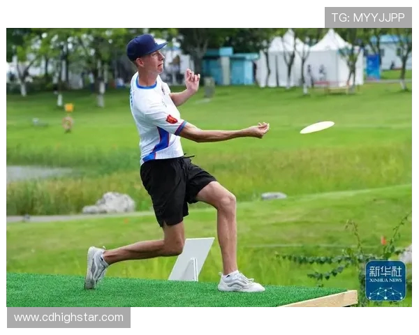 广州飞盘队与成都飞盘队速度对决赛后分析与战术总结