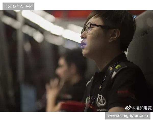 张娜专访：从新手到职业选手的DOTA2成长之路回顾与展望