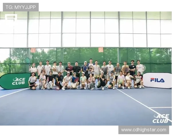 成都网球队整体压制体系的网球战术解析与应用探讨